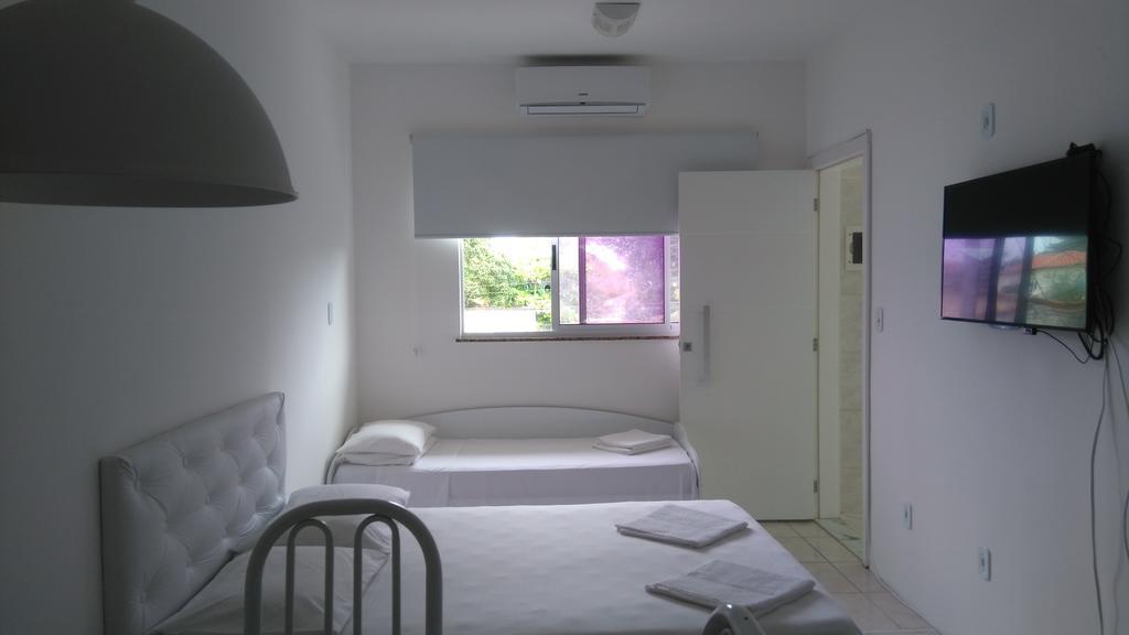 Cabo Frio Flats 아파트 외부 사진